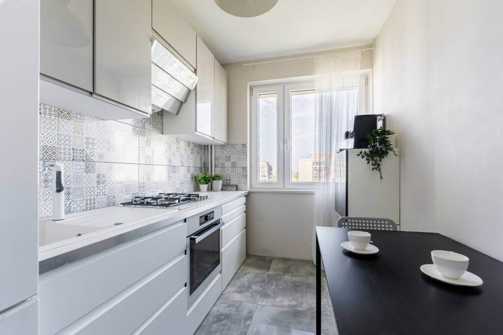 Mokotów, ul. Kaukaska | 42,2 m² | 2 pokoje - zdjęcie 3