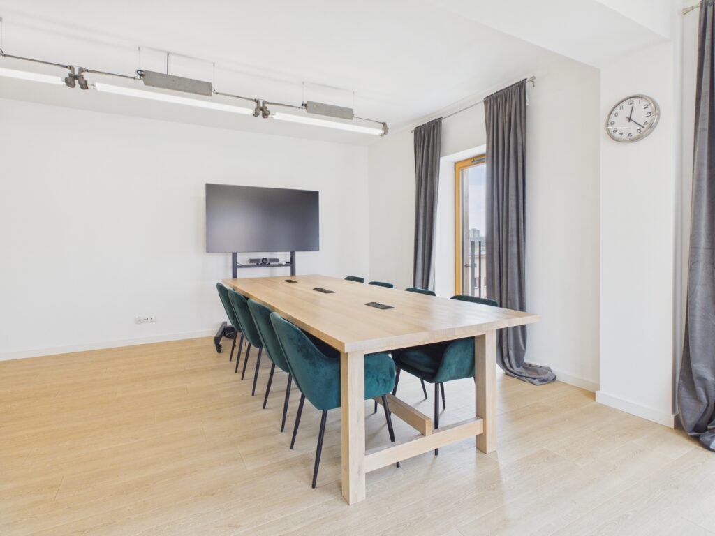 Nowoczesne biuro | 200 m2 | taras | centrum Gliwic - zdjęcie 1
