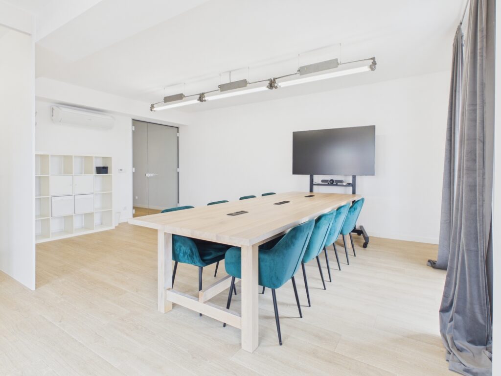 Nowoczesne biuro | 200 m2 | taras | centrum Gliwic - zdjęcie 11