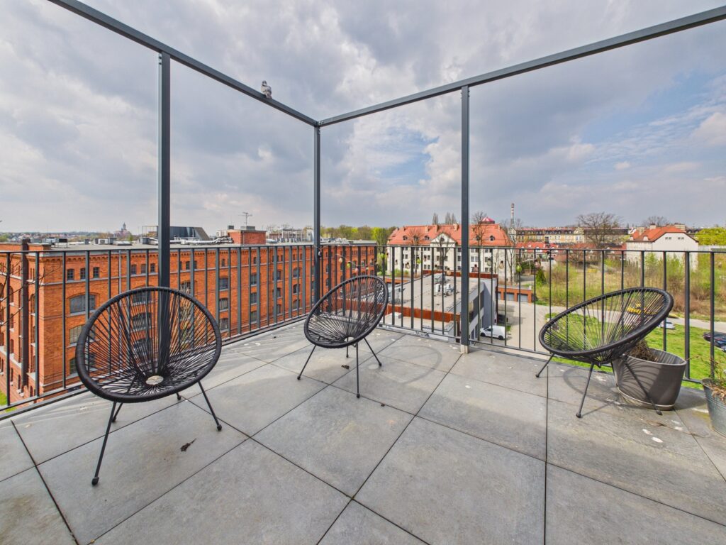 Nowoczesne biuro | 200 m2 | taras | centrum Gliwic - zdjęcie 5