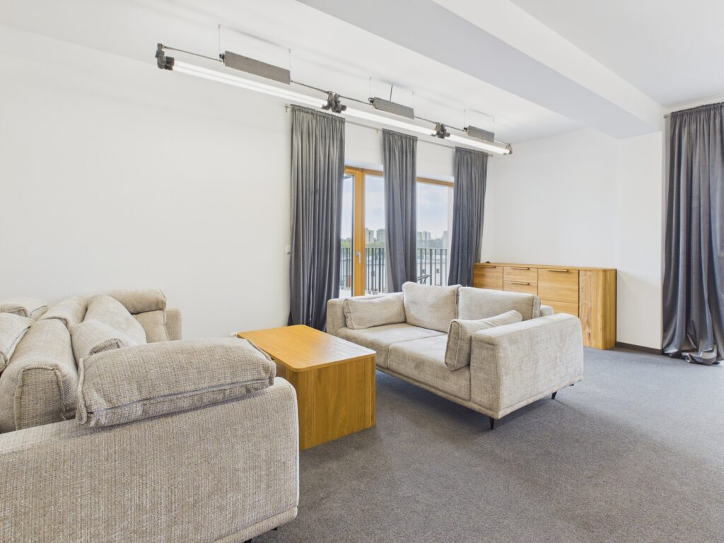 Nowoczesne biuro | 200 m2 | taras | centrum Gliwic - zdjęcie 23