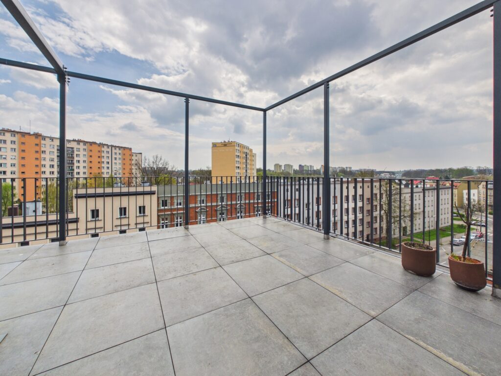 Nowoczesne biuro | 200 m2 | taras | centrum Gliwic - zdjęcie 25