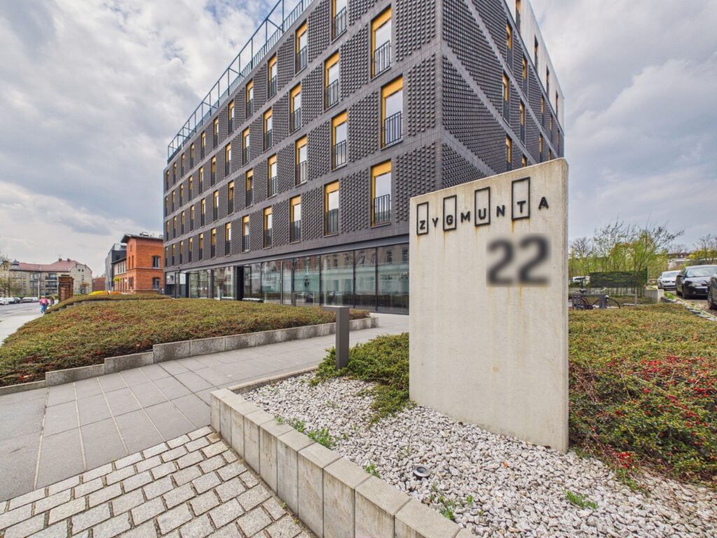 Nowoczesne biuro | 200 m2 | taras | centrum Gliwic - zdjęcie 10