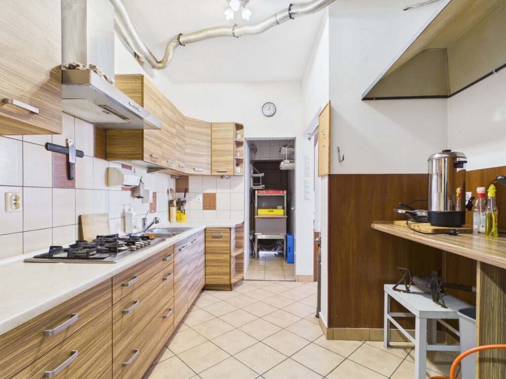Lokal usługowy 130m2 z ogródkiem, Borki, Zegrze - zdjęcie 13