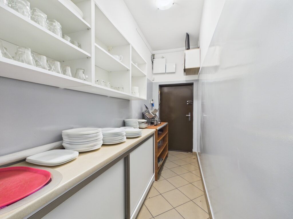 Lokal usługowy 130m2 z ogródkiem, Borki, Zegrze - zdjęcie 14