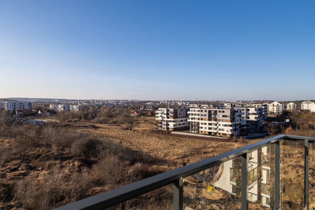 4-pokojowe mieszkanie z windą I2miejsca Gdańsk - zdjęcie 16