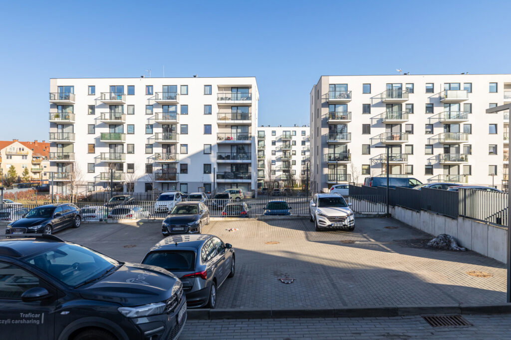 4-pokojowe mieszkanie z windą I2miejsca Gdańsk - zdjęcie 18