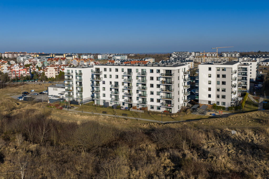 4-pokojowe mieszkanie z windą I2miejsca Gdańsk - zdjęcie 19