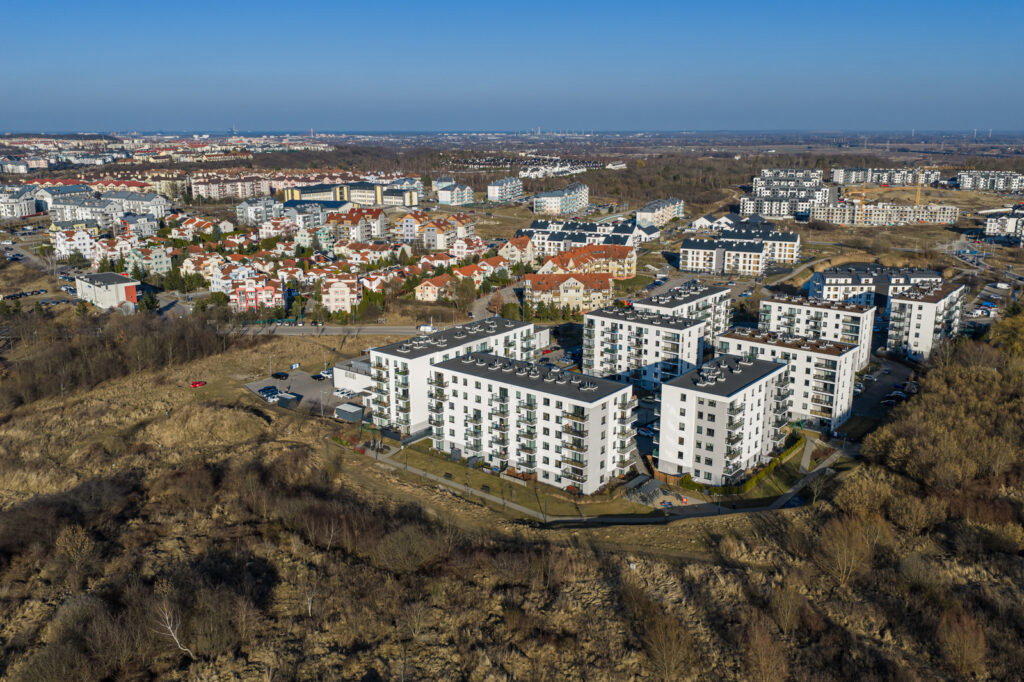 4-pokojowe mieszkanie z windą I2miejsca Gdańsk - zdjęcie 20