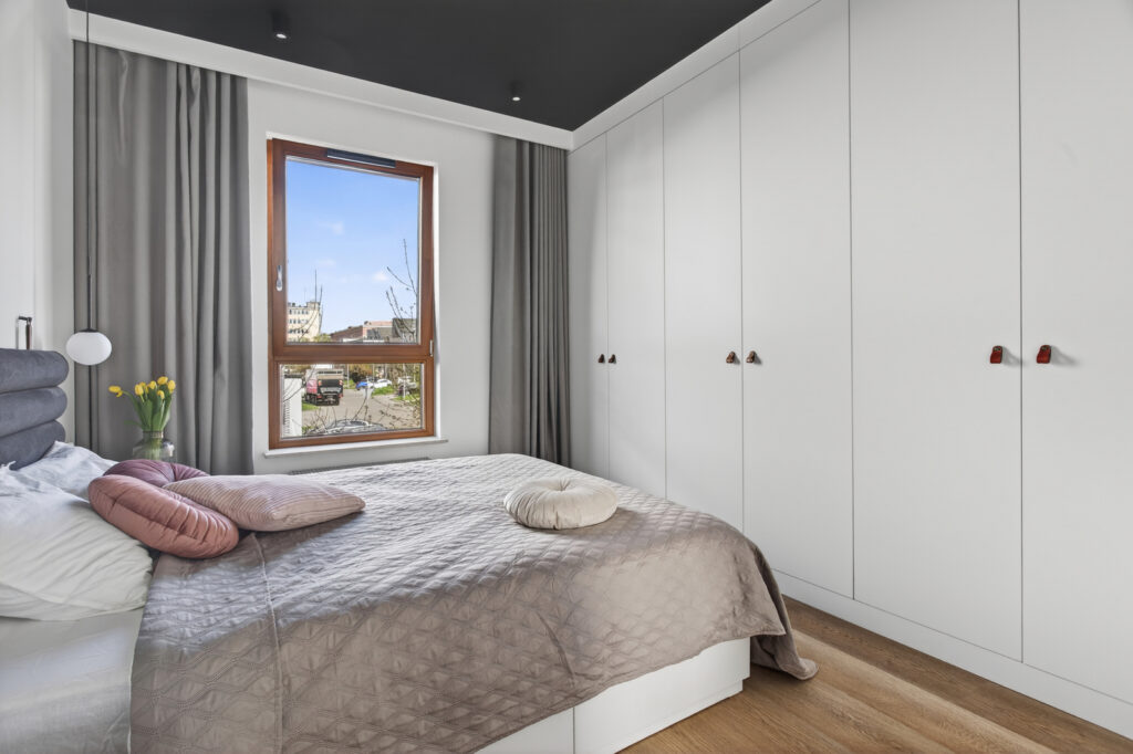 eleganckie mieszkanie do zamieszkania - zdjęcie 22