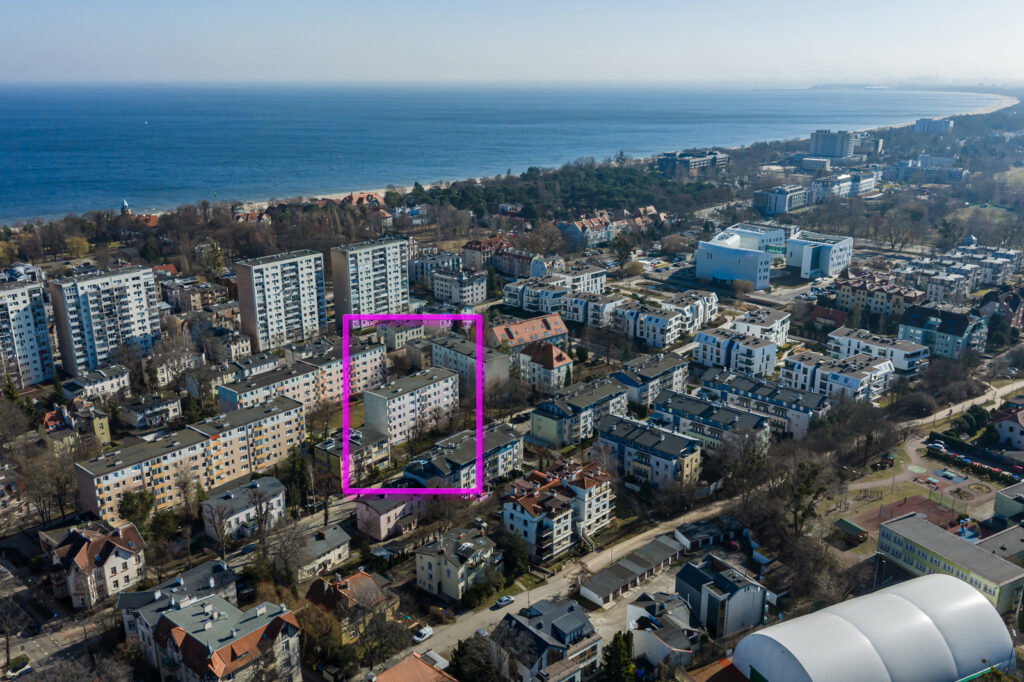 2 pokoje | 1 piętro | 500 m do plaży - zdjęcie 15