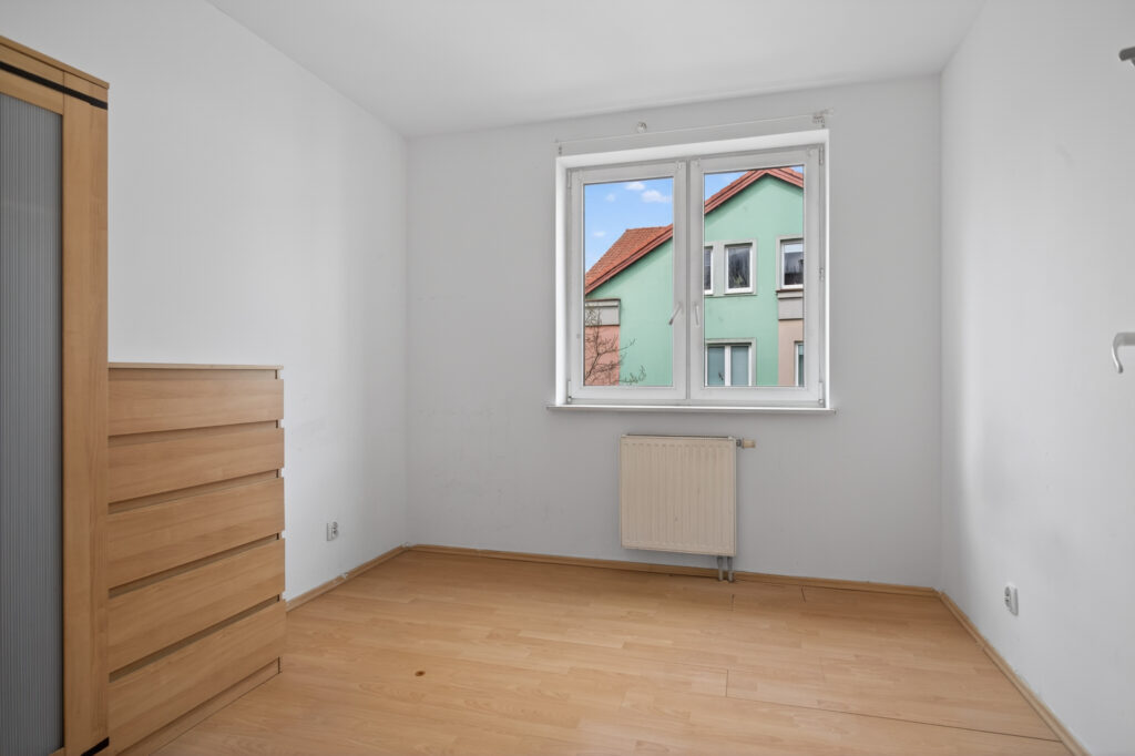 Dwupoziomowe 122,5 m² przy parku Białołęka - zdjęcie 11