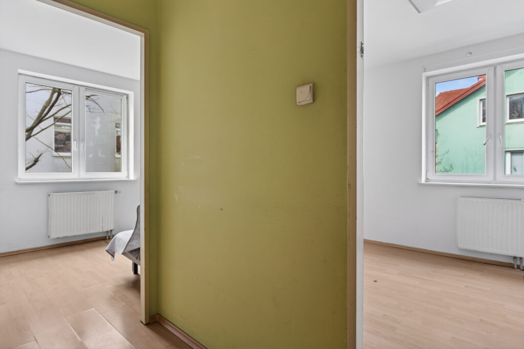 Dwupoziomowe 122,5 m² przy parku Białołęka - zdjęcie 10
