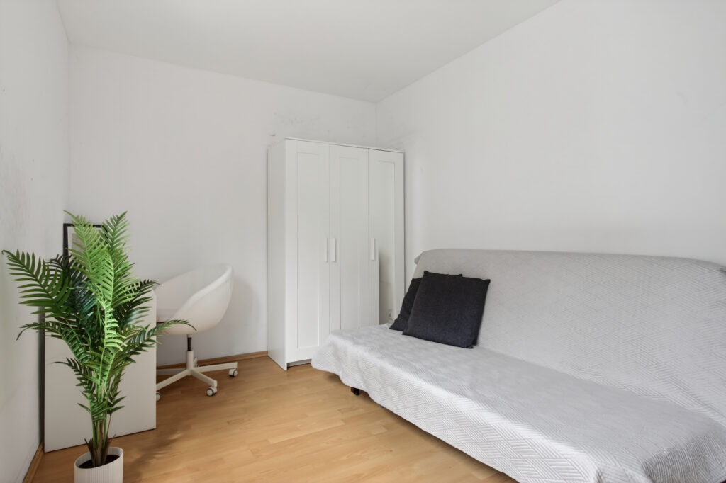Dwupoziomowe 122,5 m² przy parku Białołęka - zdjęcie 9