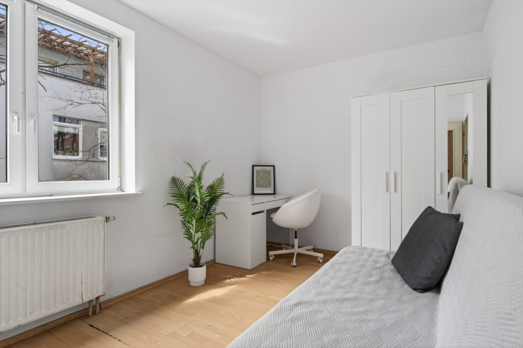 Dwupoziomowe 122,5 m² przy parku Białołęka - zdjęcie 8