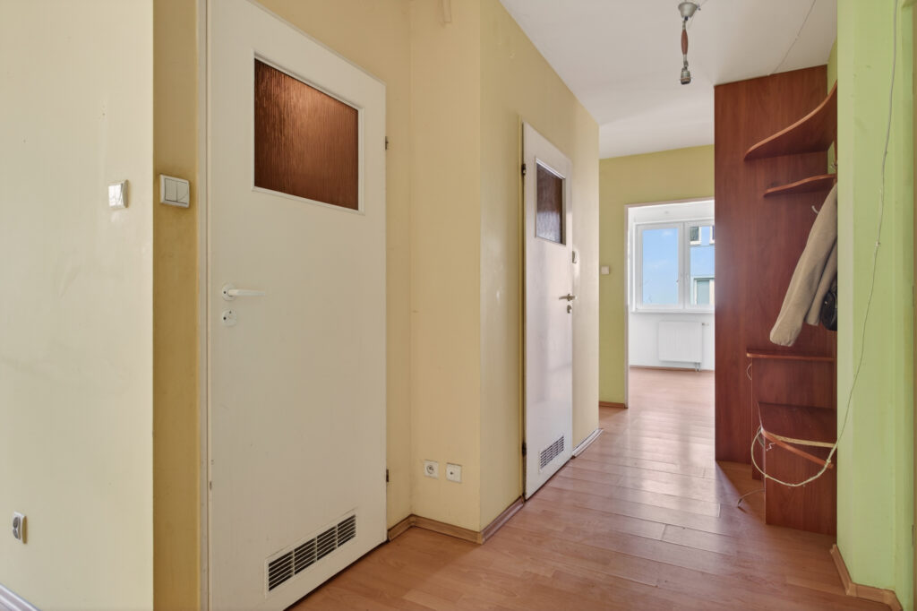 Dwupoziomowe 122,5 m² przy parku Białołęka - zdjęcie 12