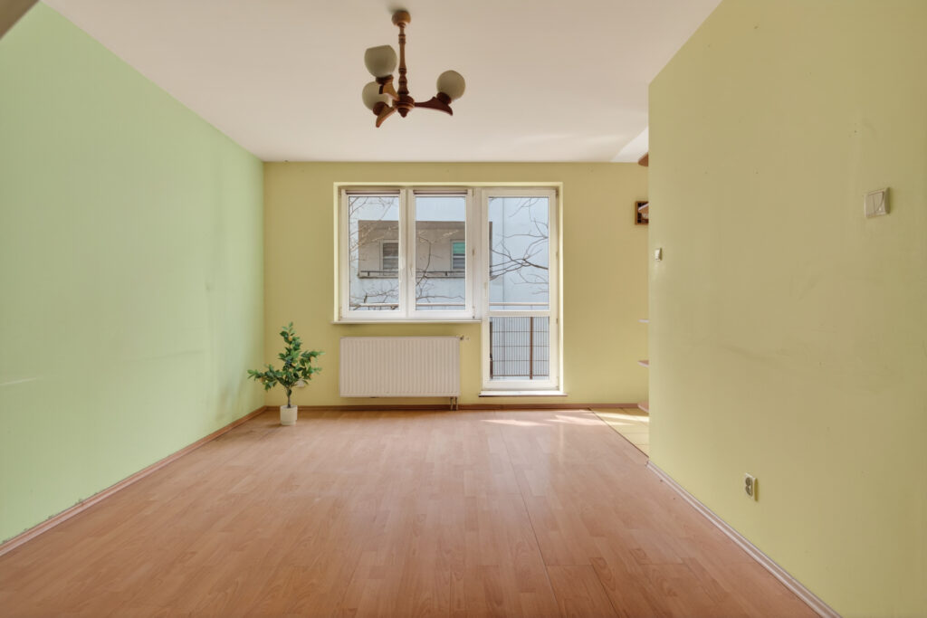 Dwupoziomowe 122,5 m² przy parku Białołęka - zdjęcie 2