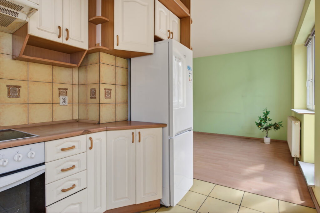 Dwupoziomowe 122,5 m² przy parku Białołęka - zdjęcie 4