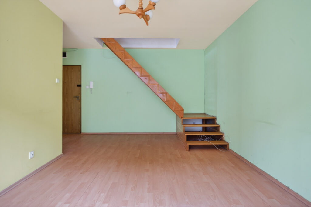 Dwupoziomowe 122,5 m² przy parku Białołęka - zdjęcie 7