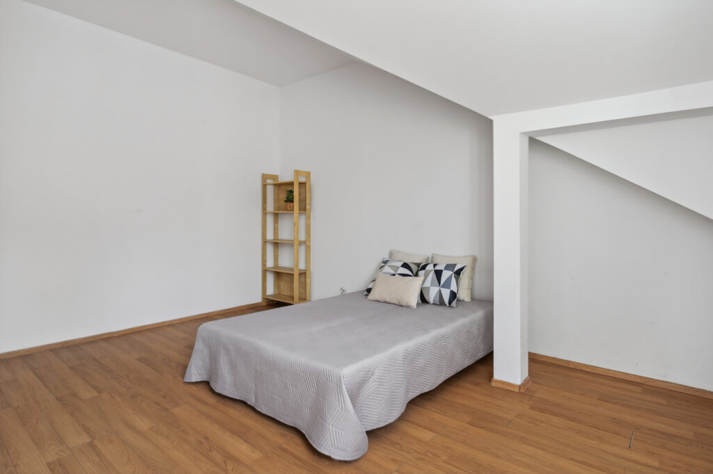 Dwupoziomowe 122,5 m² przy parku Białołęka - zdjęcie 15