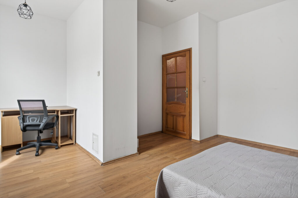 Dwupoziomowe 122,5 m² przy parku Białołęka - zdjęcie 14
