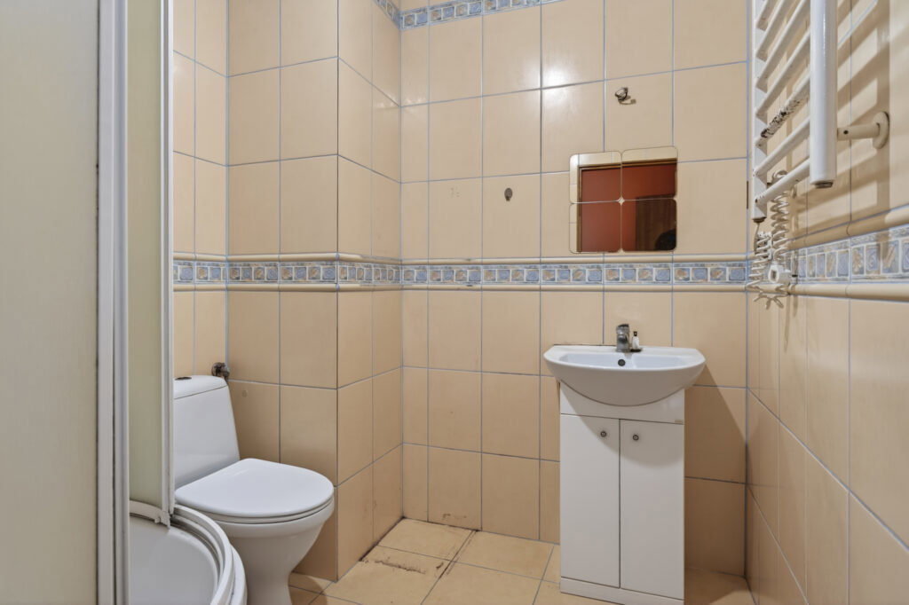 Dwupoziomowe 122,5 m² przy parku Białołęka - zdjęcie 21