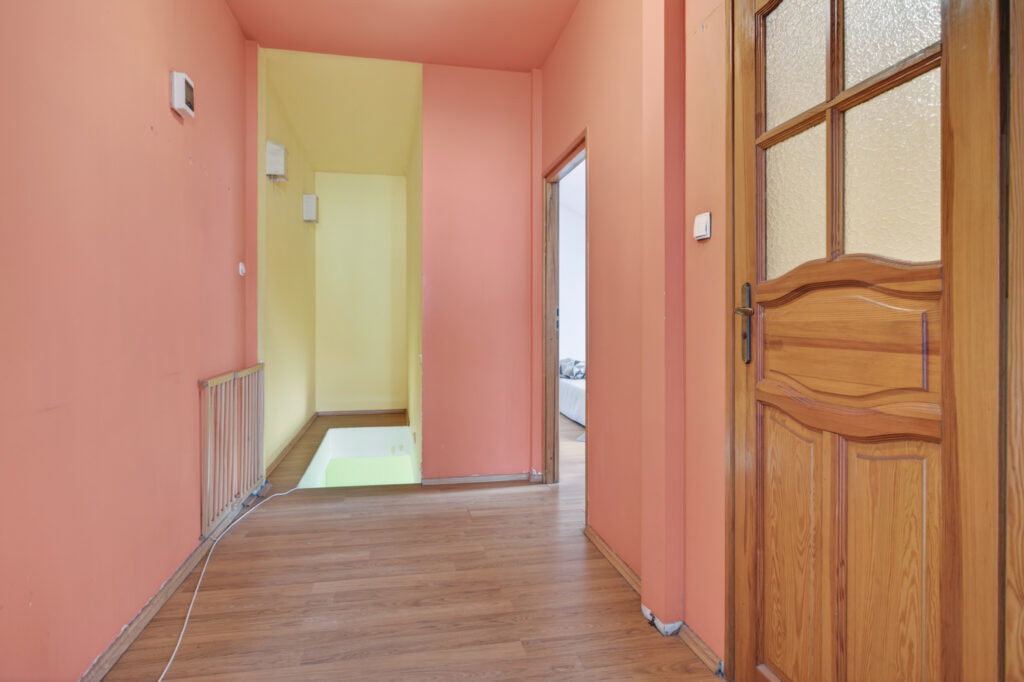 Dwupoziomowe 122,5 m² przy parku Białołęka - zdjęcie 18