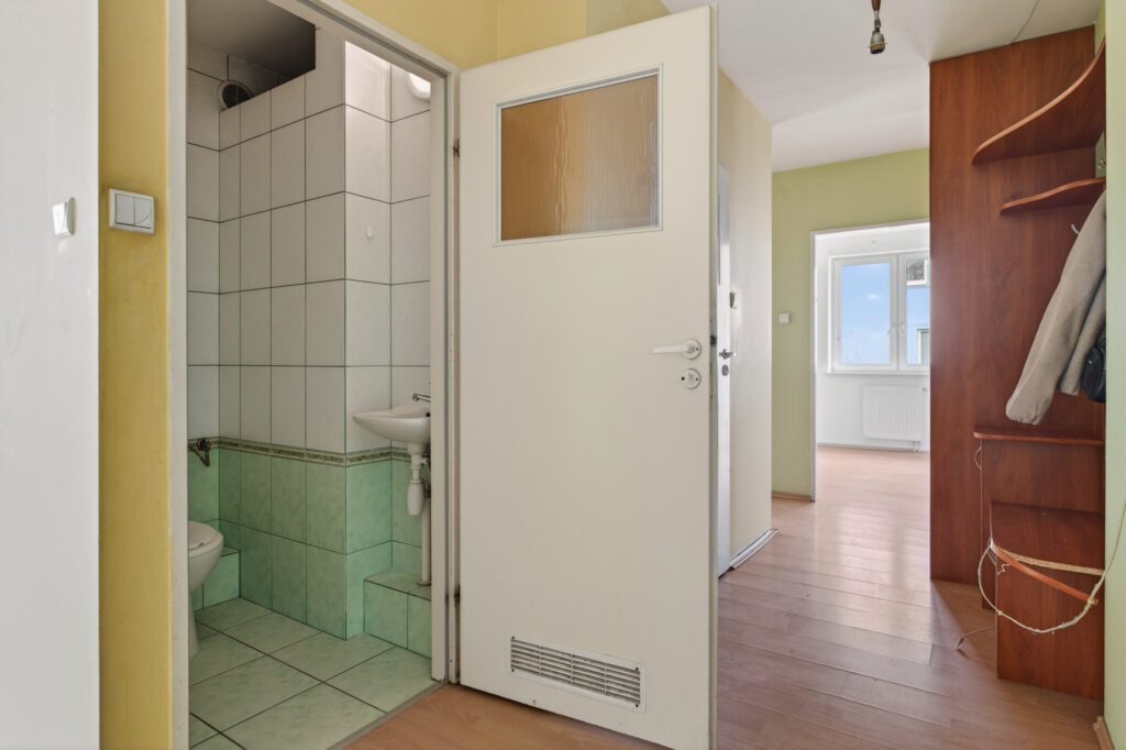 Dwupoziomowe 122,5 m² przy parku Białołęka - zdjęcie 20