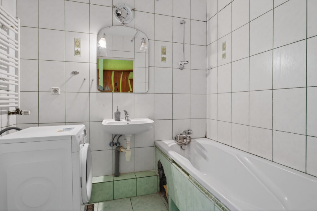 Dwupoziomowe 122,5 m² przy parku Białołęka - zdjęcie 19