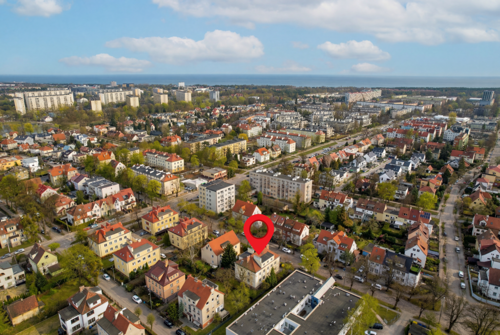 Na sprzedaż  2-pokje  w klimatycznym wydaniu. - zdjęcie 1