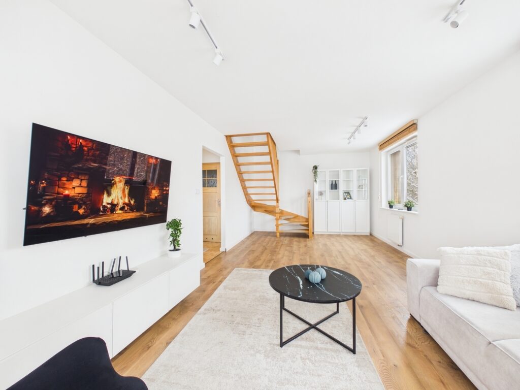 4 pokoje 89 m² z windą i parkingiem – Gdańsk - zdjęcie 2