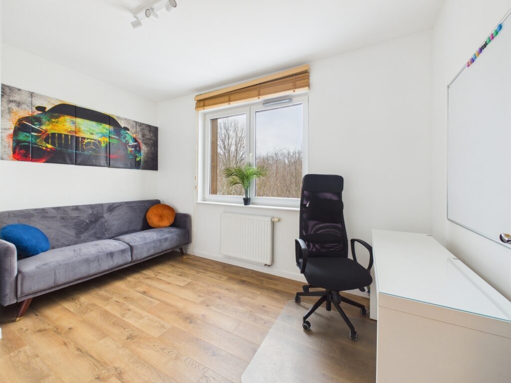 4 pokoje 89 m² z windą i parkingiem – Gdańsk - zdjęcie 10