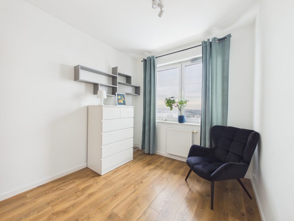 4 pokoje 89 m² z windą i parkingiem – Gdańsk - zdjęcie 11