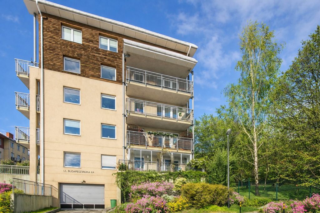 4 pokoje 89 m² z windą i parkingiem – Gdańsk - zdjęcie 16