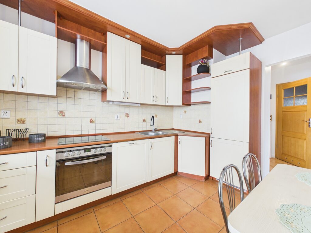 4 pokoje 89 m² z windą i parkingiem – Gdańsk - zdjęcie 3