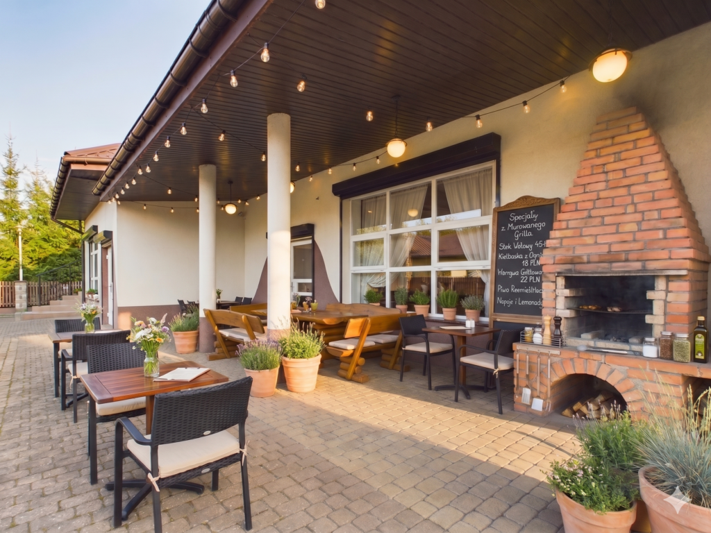 Lokal usługowy 130m2 z ogródkiem, Borki, Zegrze - zdjęcie 18