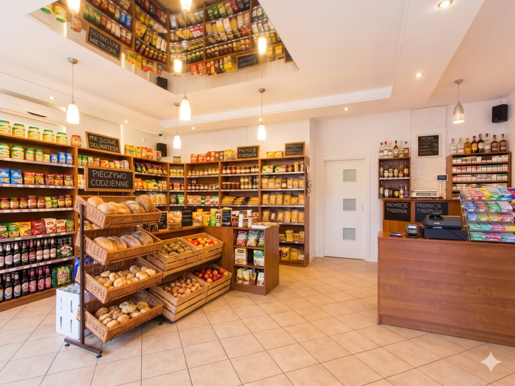 Lokal usługowy 130m2 z ogródkiem, Borki, Zegrze - zdjęcie 5