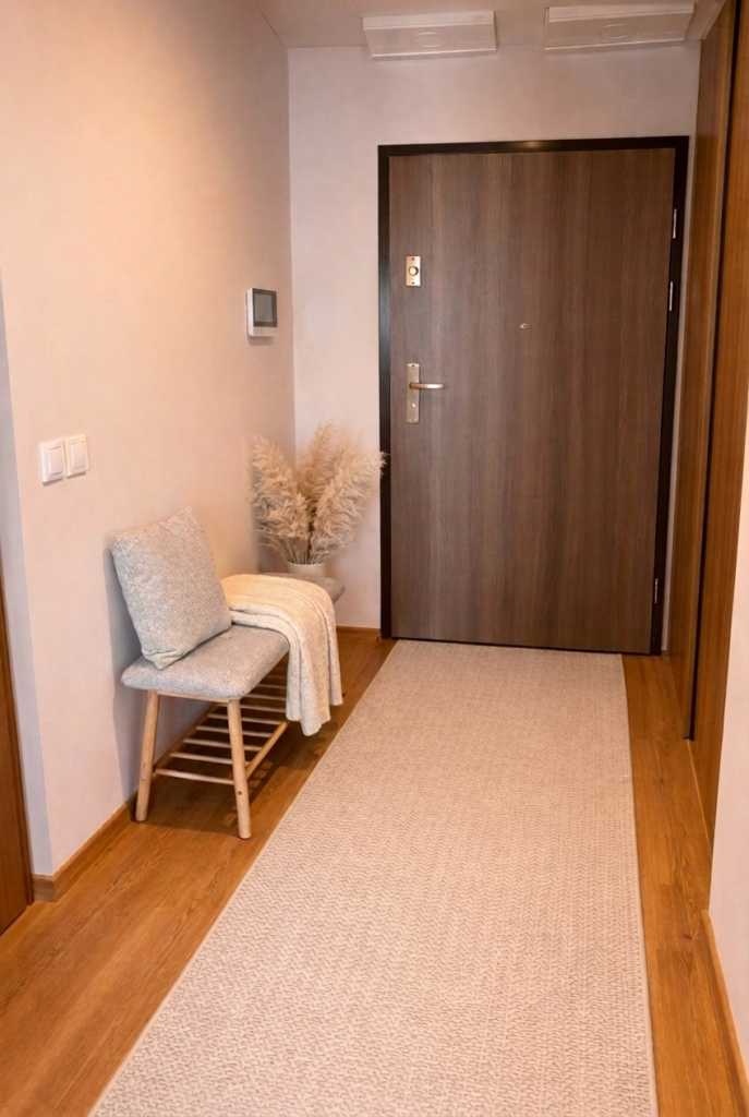 3 pokoje|Di Trevi |Balkon | Garaż | Komórka |Winda - zdjęcie 4