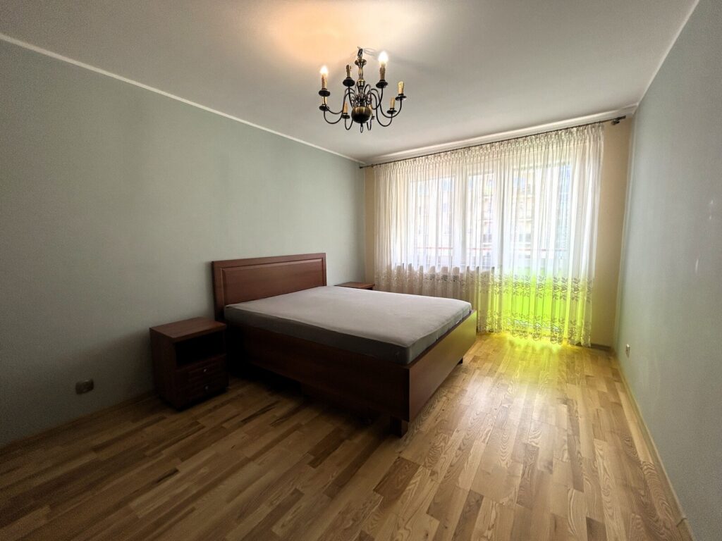 Na wynajem 2 pokojowe mieszkanie w Ełku - zdjęcie 1