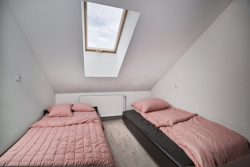 Komfortowe Apartamenty, Kwatery Pracownicze nocleg - zdjęcie 3