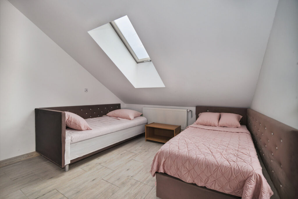 Komfortowe Apartamenty, Kwatery Pracownicze nocleg - zdjęcie 4