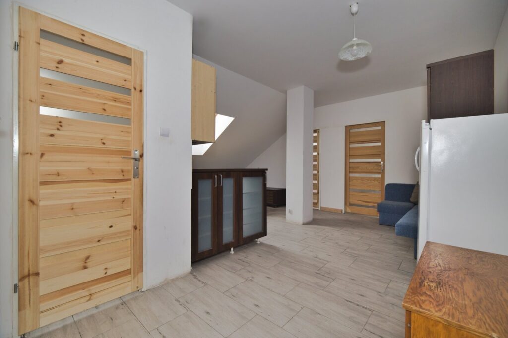 Komfortowe Apartamenty, Kwatery Pracownicze nocleg - zdjęcie 8