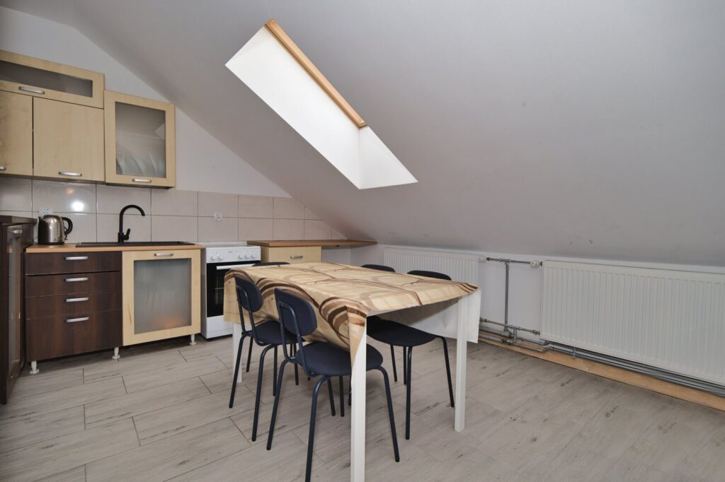 Komfortowe Apartamenty, Kwatery Pracownicze nocleg - zdjęcie 12