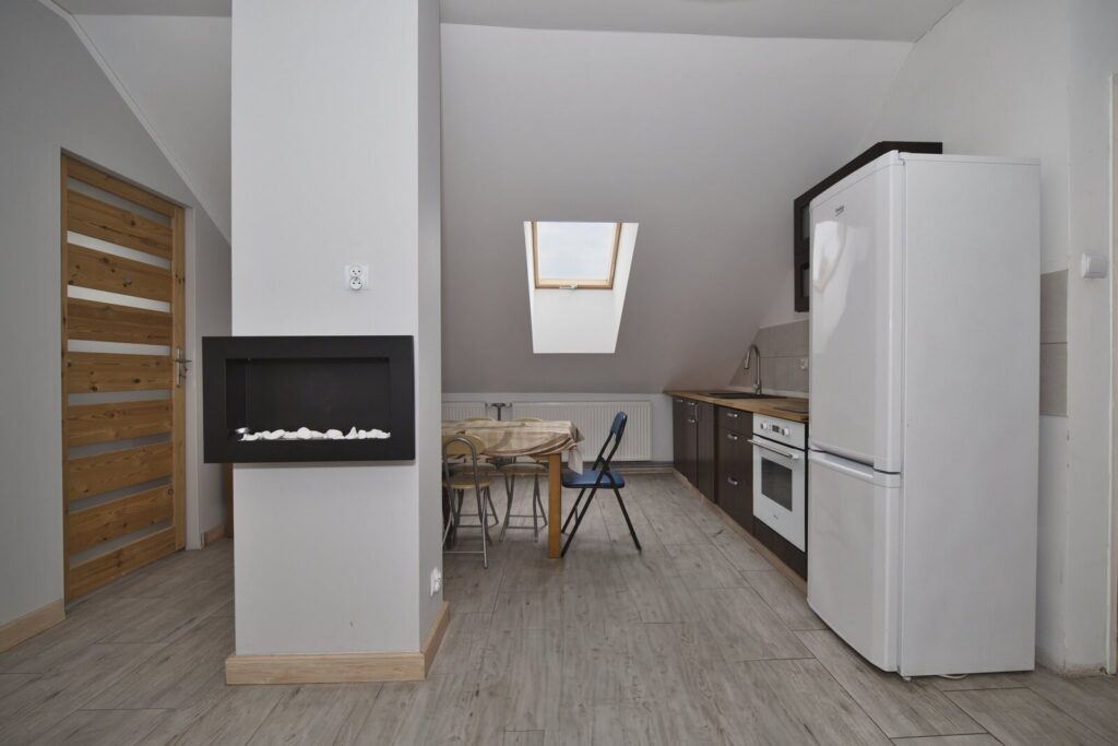 Komfortowe Apartamenty, Kwatery Pracownicze nocleg - zdjęcie 2