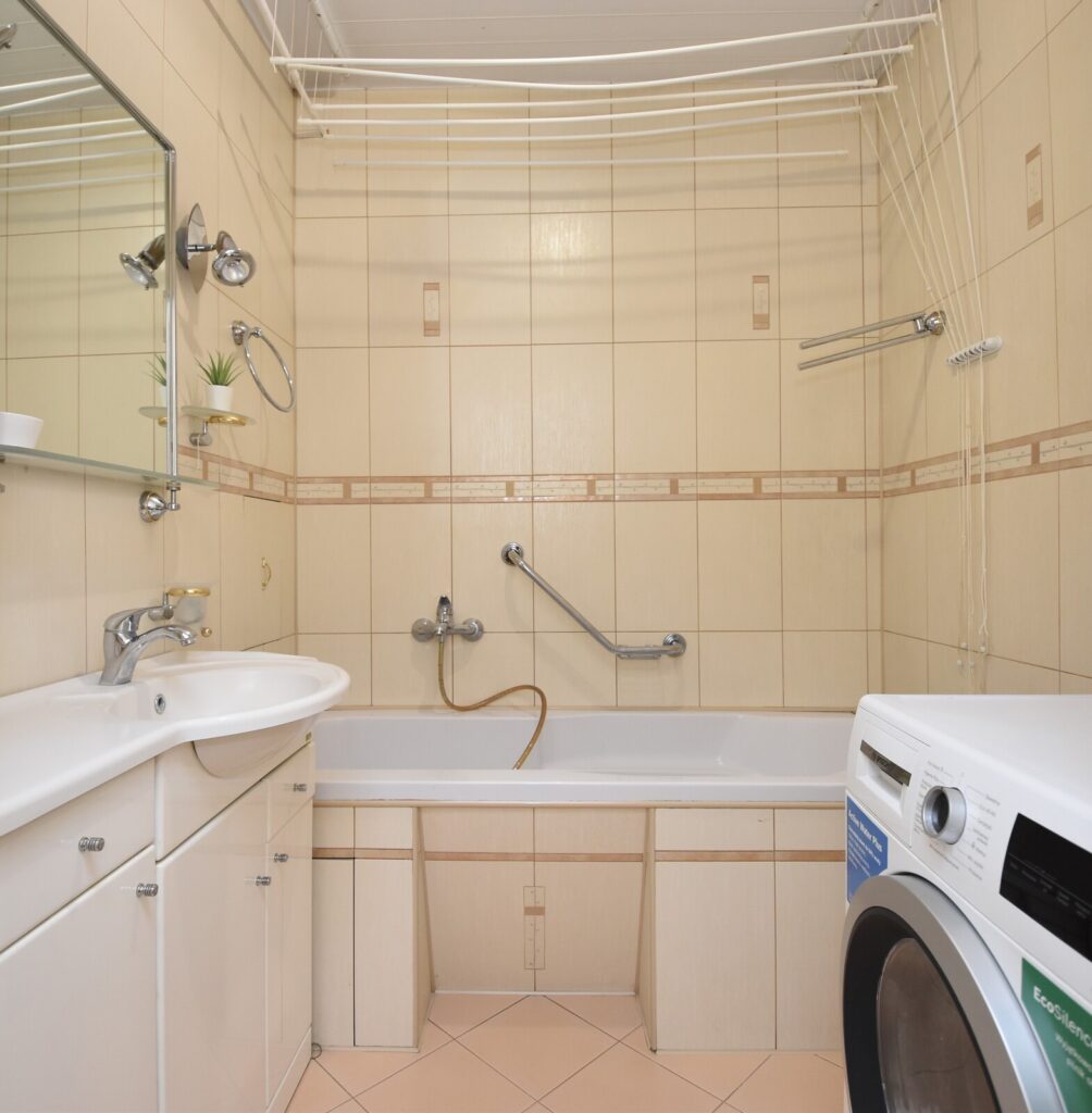 4 pokoje 63,96 m² | Os. Patronackie | 3-stronne - zdjęcie 6