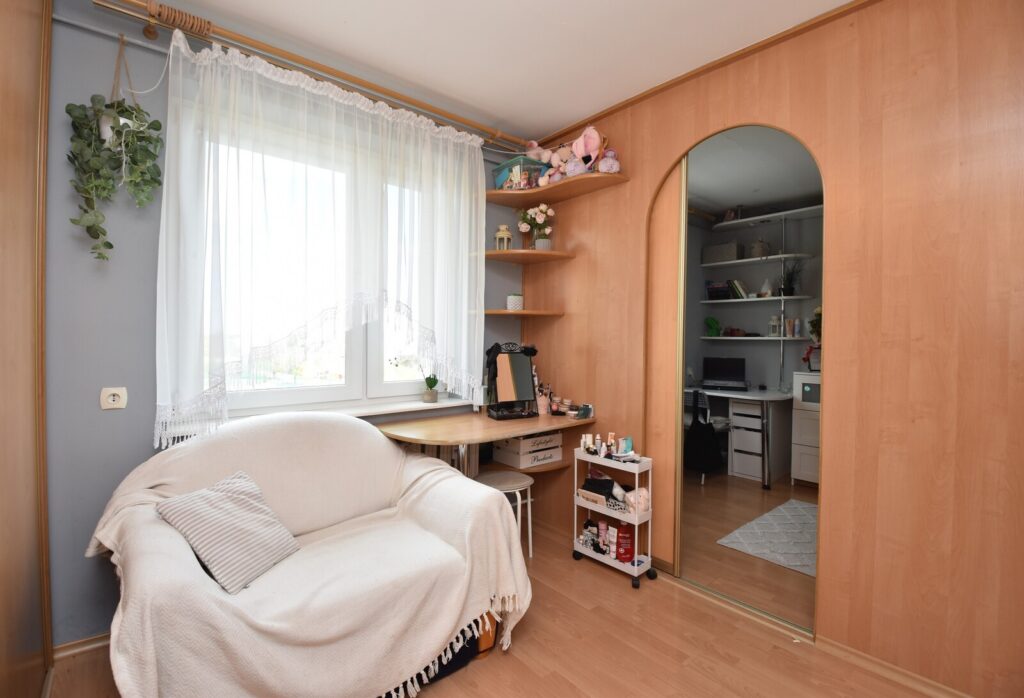 4 pokoje 63,96 m² | Os. Patronackie | 3-stronne - zdjęcie 11