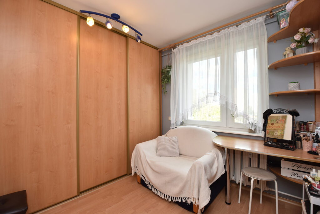 4 pokoje 63,96 m² | Os. Patronackie | 3-stronne - zdjęcie 4