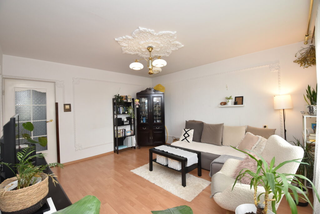 4 pokoje 63,96 m² | Os. Patronackie | 3-stronne - zdjęcie 10
