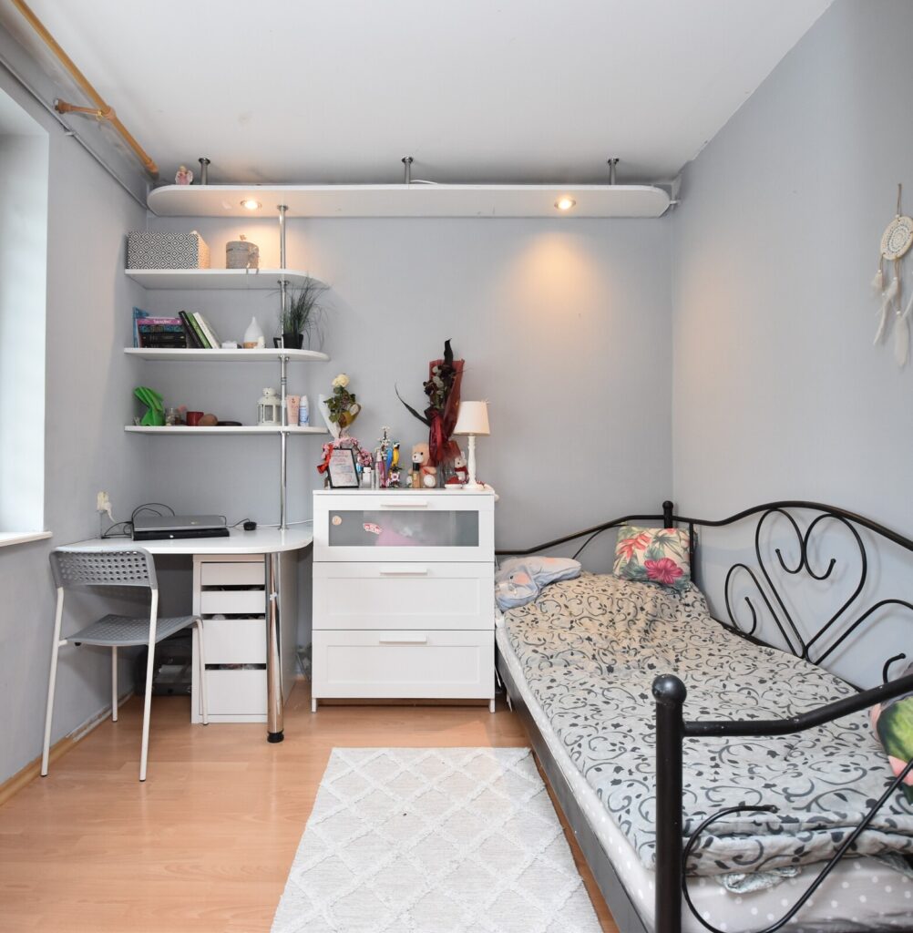 4 pokoje 63,96 m² | Os. Patronackie | 3-stronne - zdjęcie 5