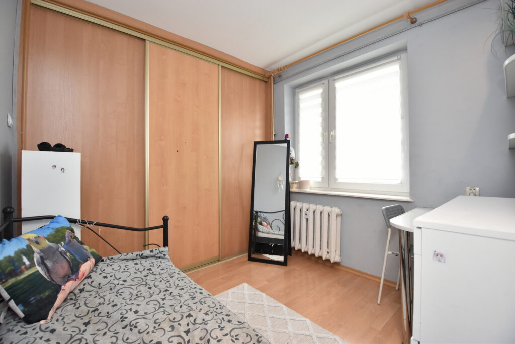 4 pokoje 63,96 m² | Os. Patronackie | 3-stronne - zdjęcie 14